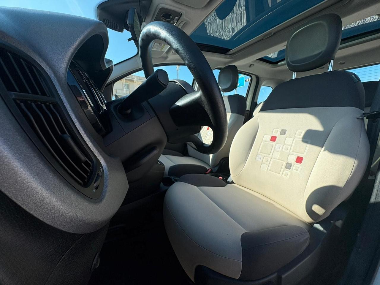 Fiat Panda 0.9 TwinAir Turbo S&S Lounge