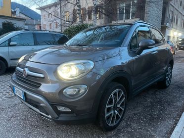 FIAT 500X 2.0 MJT 140CV 4x4 CROSS MANUALE 6M