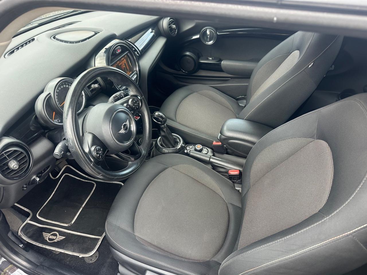 Mini 1.2 One 75 CV