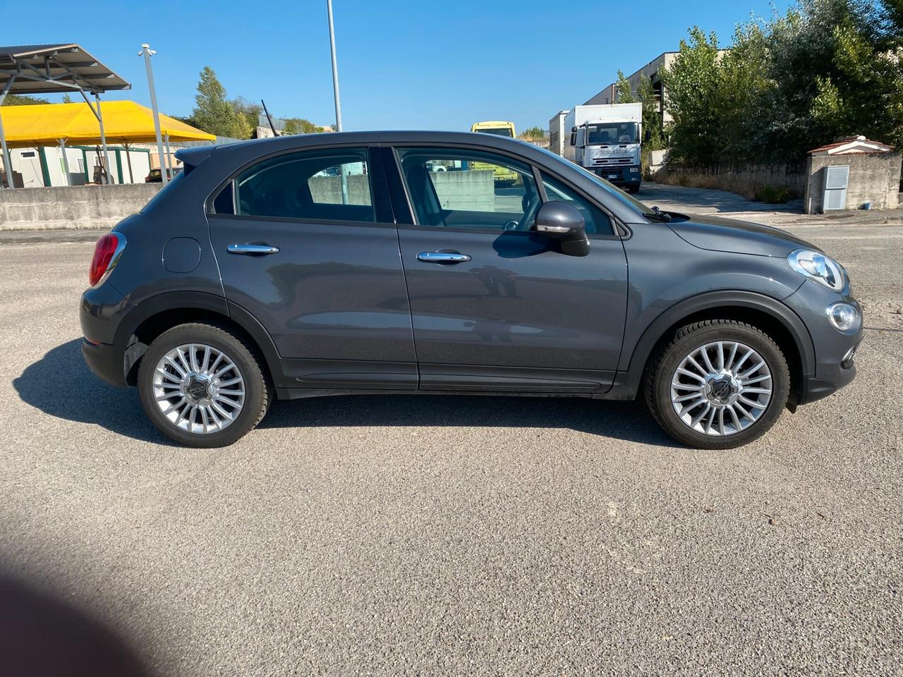 Fiat 500X 1.3 MultiJet 95 CV