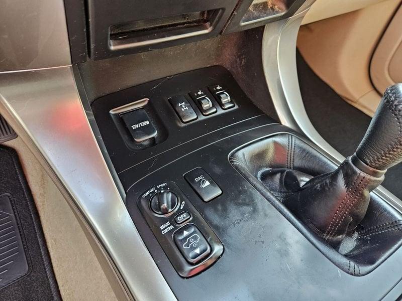 Toyota Land Cruiser 5p 3.0 d4-d Auto 7POSTI GANCIO TRAINO