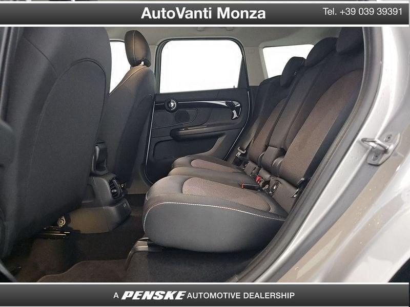 MINI Mini Countryman F60 Mini 1.5 Cooper Essential Countryman