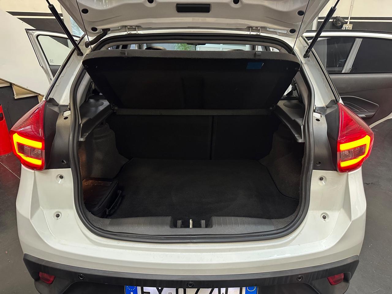 Dr 3 dr3 S1 1.5 Bi-Fuel GPL