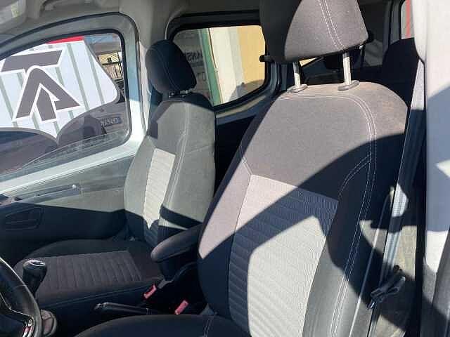 Fiat Qubo 1.3 MJT 80 CV Trekking
