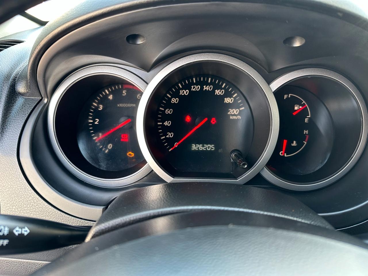 Suzuki Grand Vitara Grand Vitara 1.9 DDiS 5 porte Executive