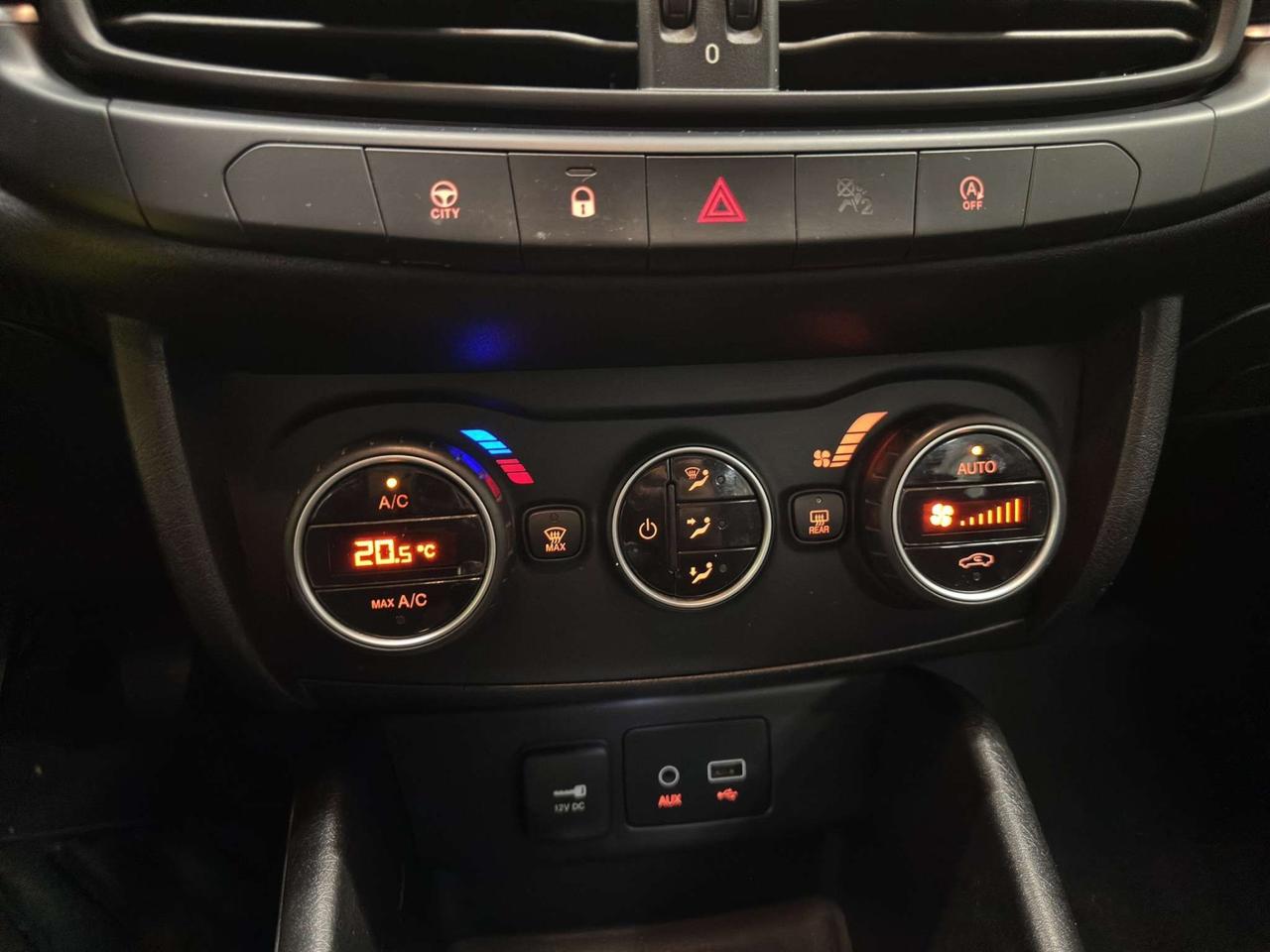 Fiat Tipo Tipo SW 1.6 mjt Lounge - GANCIO DI TRAINO