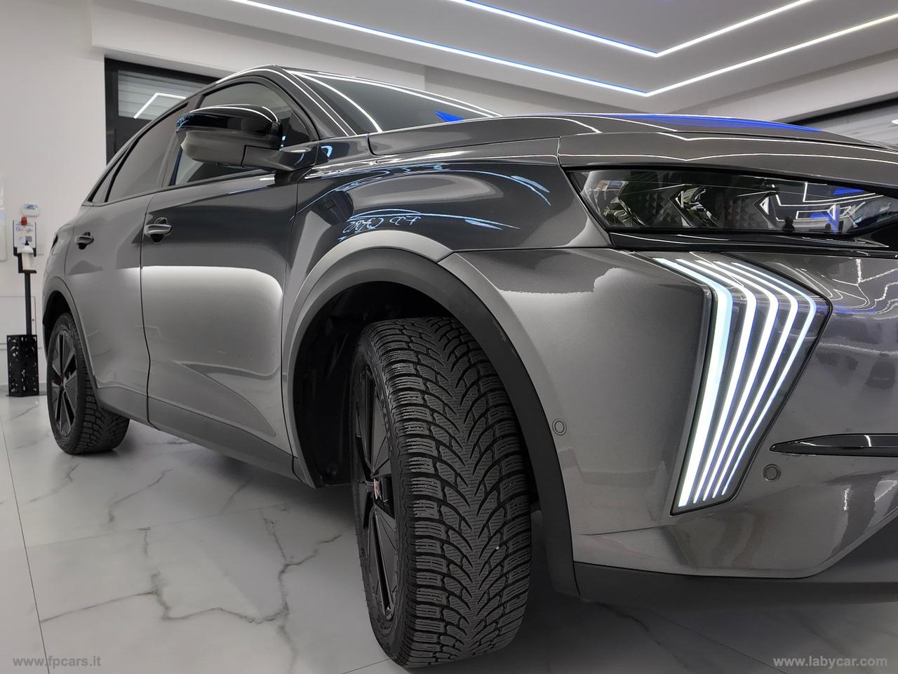 DS AUTOMOBILES DS 7 BlueHDi 130 aut. Performance Line+