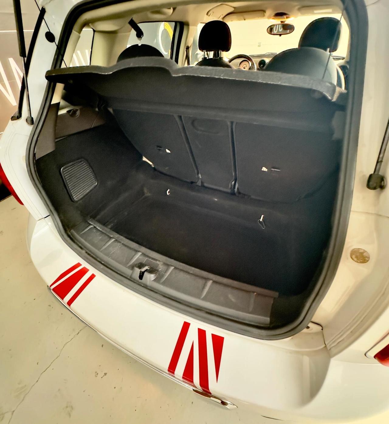 Mini Cooper Countryman 1.6