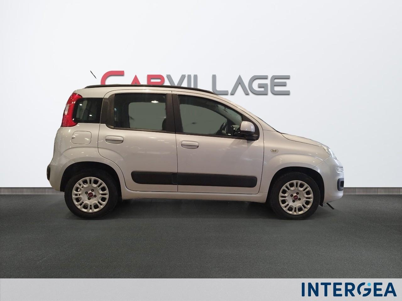 FIAT Panda 1.0 firefly hybrid City Life s&s 70cv 5p.ti