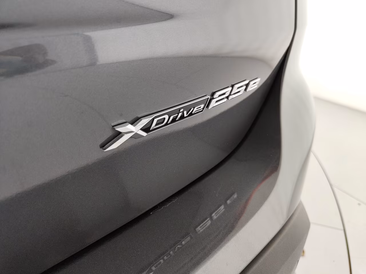 Bmw X1 xDrive25e Business Advantage