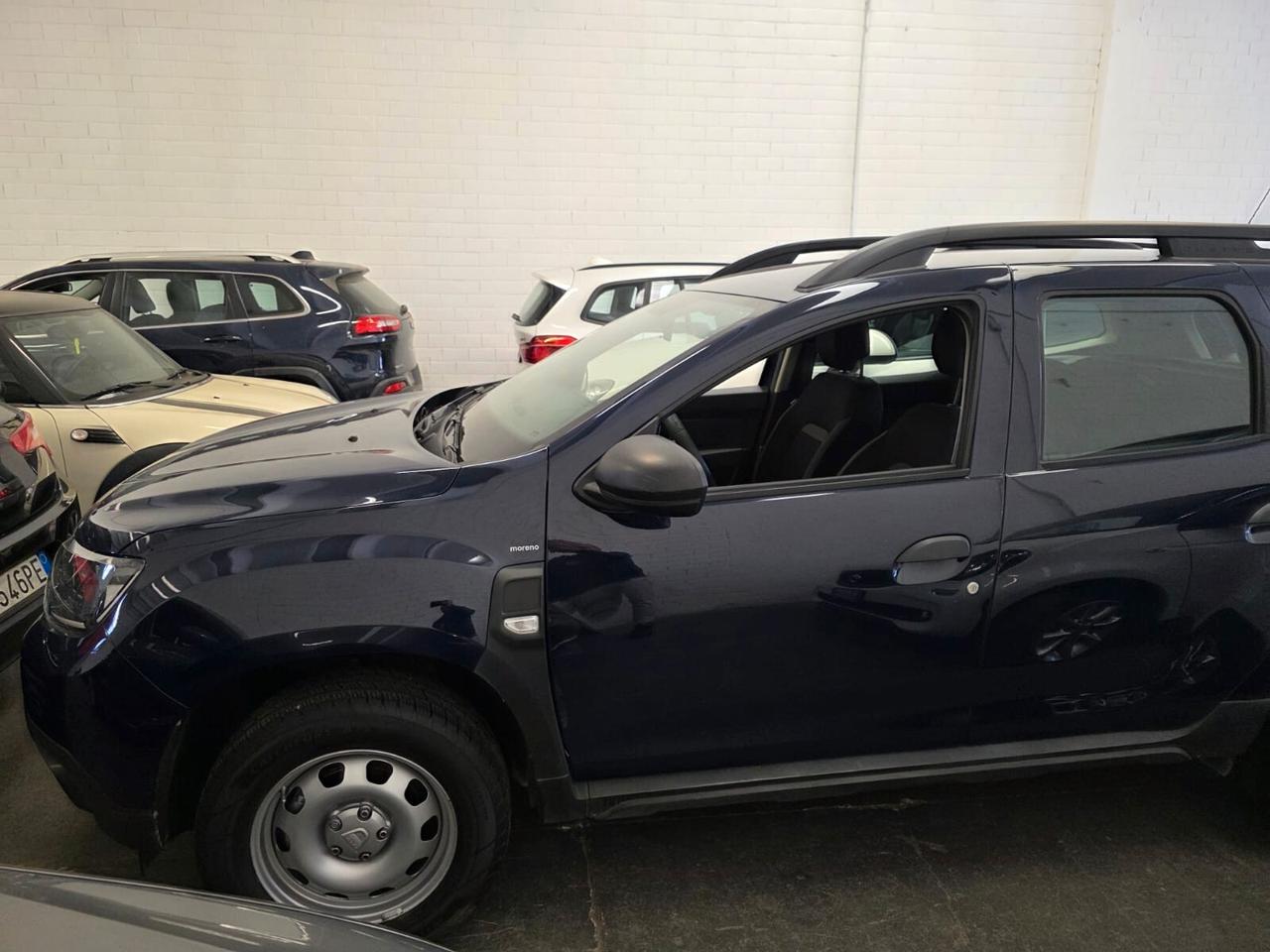 Dacia Duster 1.0 TCe 100 CV ECO-G 4x2 15th Anniversary