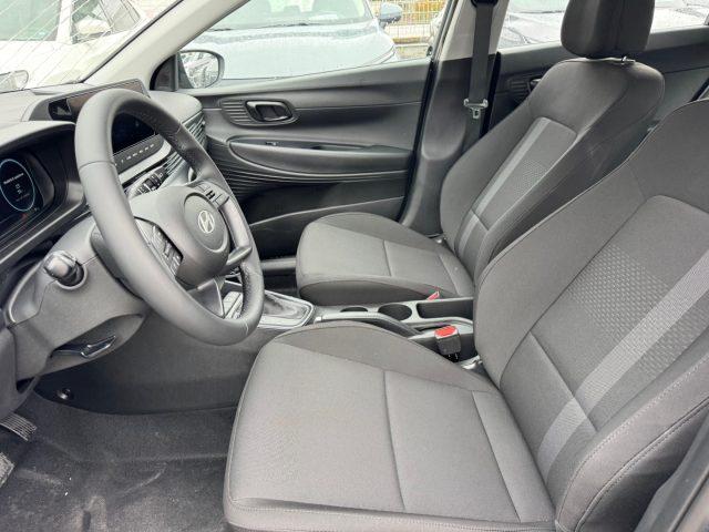 HYUNDAI i20 1.0 T-GDI DCT Connectline Km0 Automatica