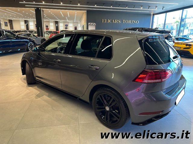 VOLKSWAGEN Golf 1.6 TDI 115 CV 5p. R Line BlueMotion Technology