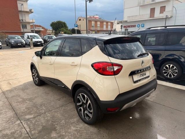 Renault Captur dCi 8V 90 CV Start&Stop Energy Intens