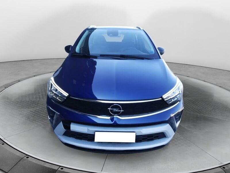 Opel Crossland 1.5 Diesel 110cv Elegance S&S MT6