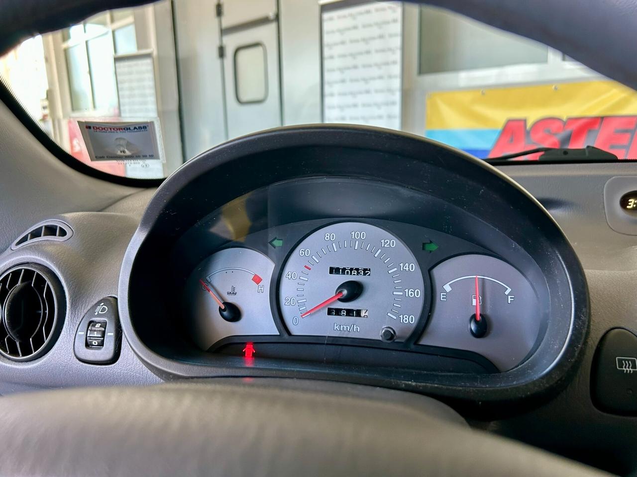 Hyundai Atos *CLIMA*NEOPATENTATI*SUPER ONESTA*TAGLIANDO*GIALLA*