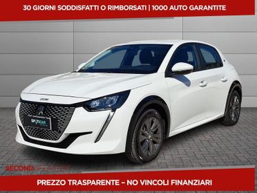 Peugeot 208 e- Active Pack 100kW