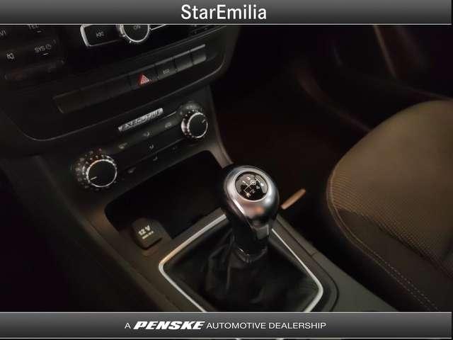 Mercedes-Benz B 180 B 180 CDI BlueEFFICIENCY Executive