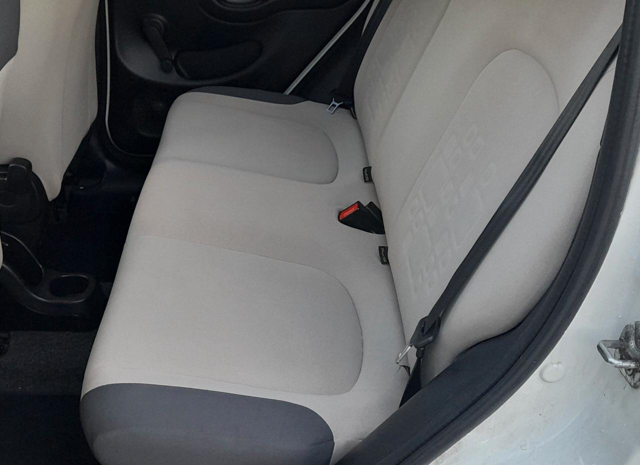Fiat Panda 1.3 MJT S&S Lounge