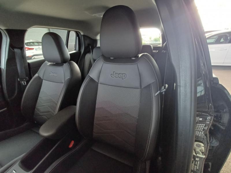 JEEP AVENGER 1.2 TURBO ALTITUDE SUV