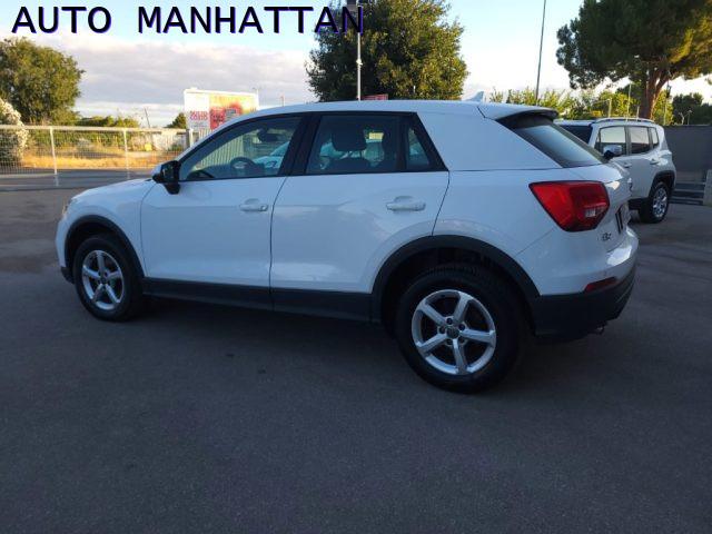 AUDI Q2 1.6 TDI Business S-TRONIC