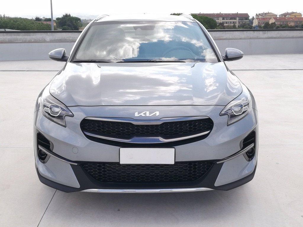 KIA Xceed 1.0 T-GDi Urban del 2022