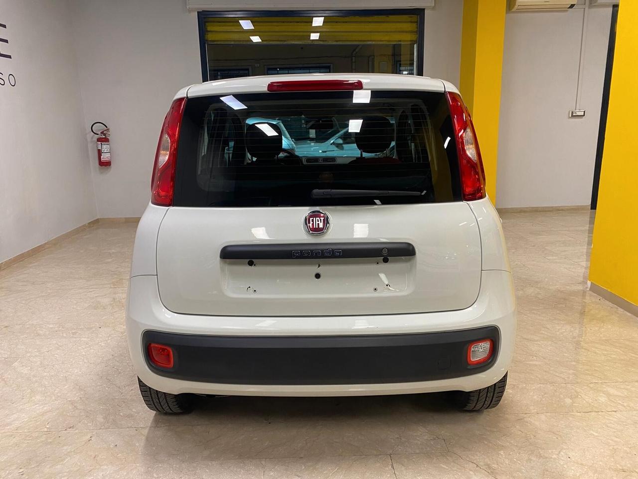 Fiat Panda 1.2 Pop