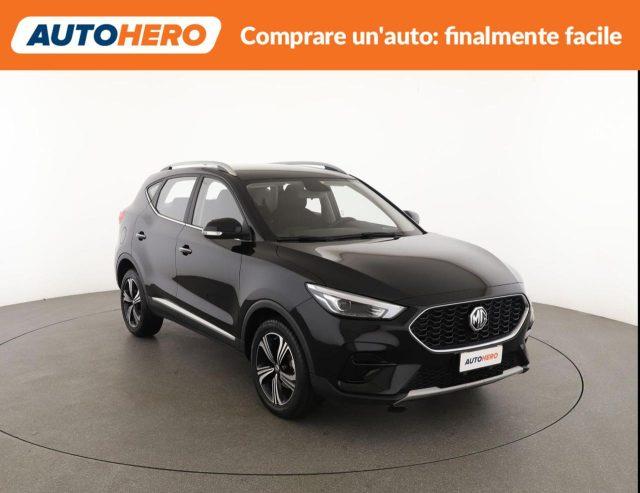 MG ZS 1.5 VTi-tech Comfort