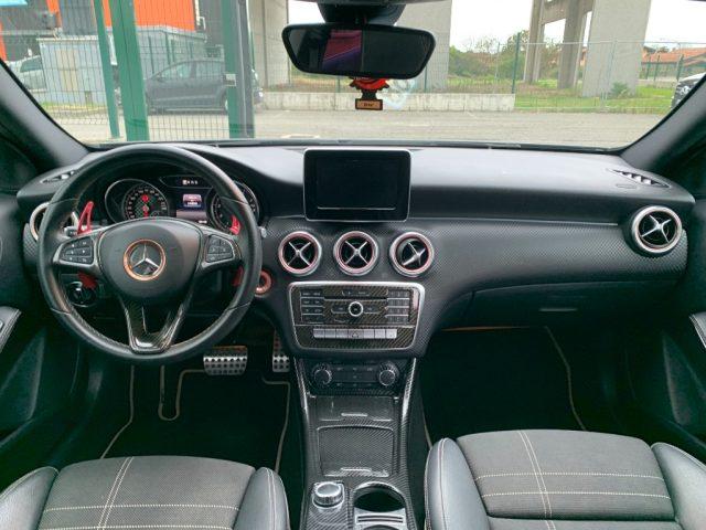 MERCEDES-BENZ A 180 Premium