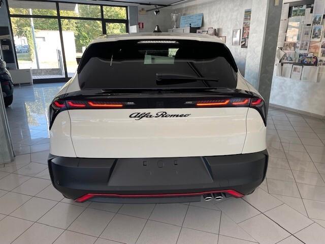 Alfa Romeo Altro ALFA JUINIOR 1.2 HYBRID E-DCT6 MHEV 136 CV MOD.SPECIALE AUTOMATICA!!