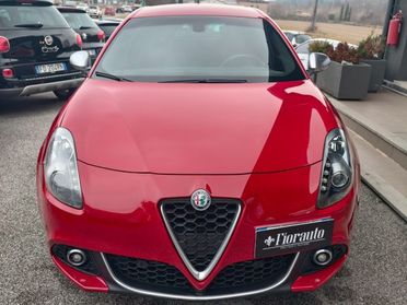 ALFA ROMEO Giulietta 1.6 JTDm 120 CV Super Launch Edition