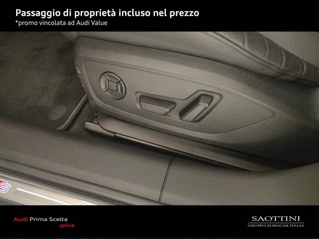 Avant 3.0 TDI quattro 344 CV Tiptronic