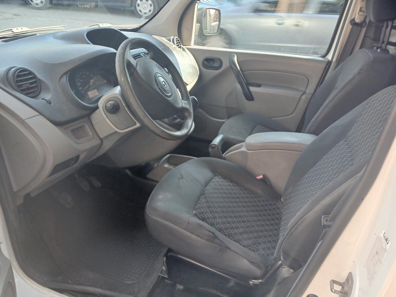 Renault Kangoo 1.5 dCi 105CV F.AP. 5 porte Dynamique