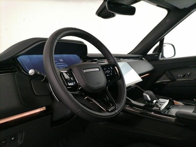 Land Rover Range Rover Sport PHEV Dynamic SE P460e PHEV AWD Auto