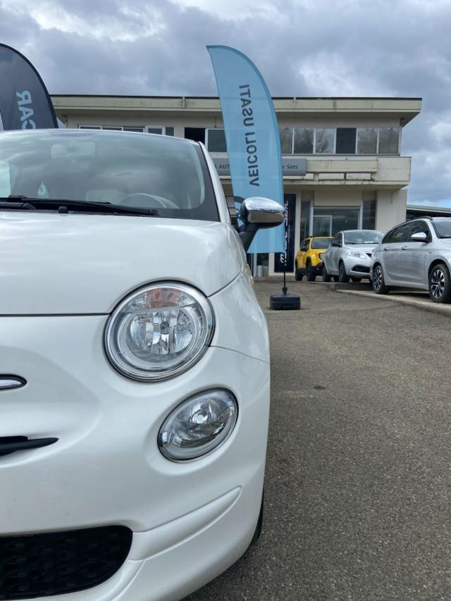 FIAT 500 *PROMO* 1.2 EasyPower Pop