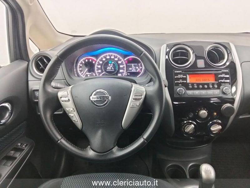 Nissan Note 1.2 12V Comfort