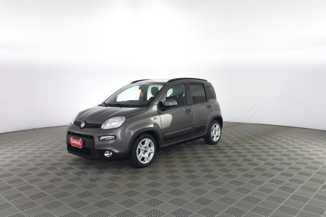 FIAT Panda Panda 1.0 FireFly S&S Hybrid