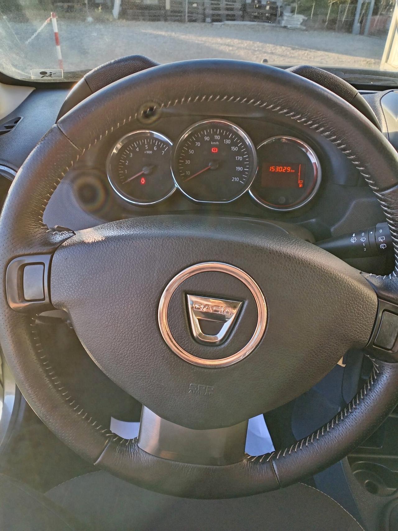 Dacia Duster DIESEL 1.5 dCi