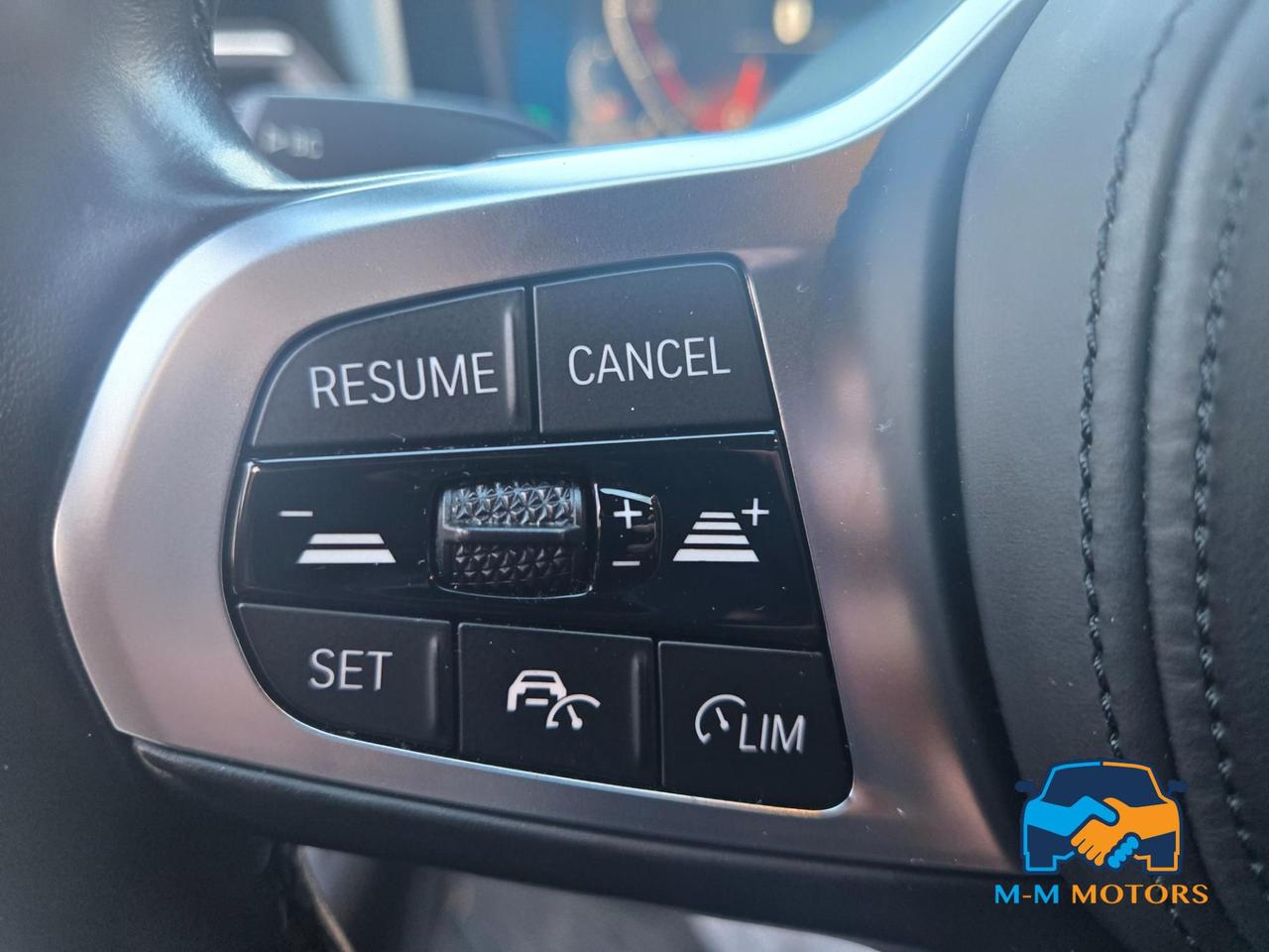 BMW Serie 4 Gran Coupe 420d Gran Coupe mhev 48V Msport auto