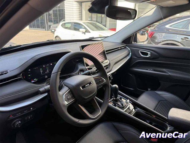 JEEP Compass 1.3 turbo t4 Limited phev 4xe PREZZO REALE IVA ESP