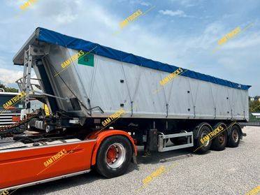4 UNITA' DISPONIBILI Menci SA850 R ribaltabile 36mc