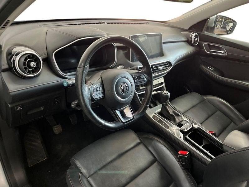 MG HS I 1.5 t Comfort