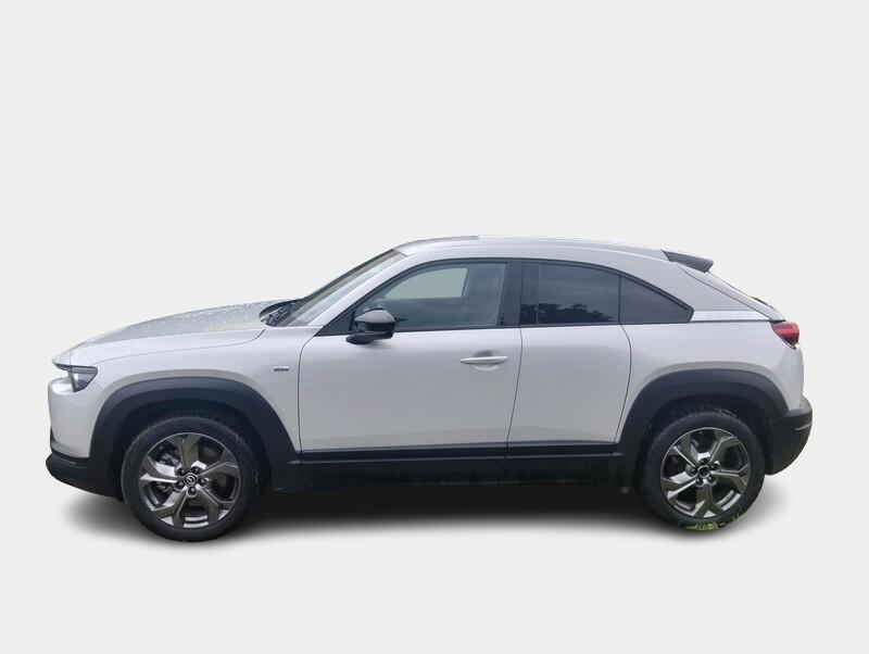 MAZDA MX-30 35,5 KWH E-SKYACTIV 110 CV ADVANTAGE SUV