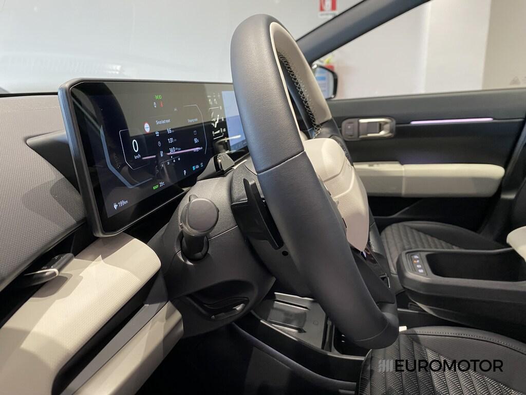 Kia EV4 81,4 kWh Long Range GT-line Launch Edition FWD