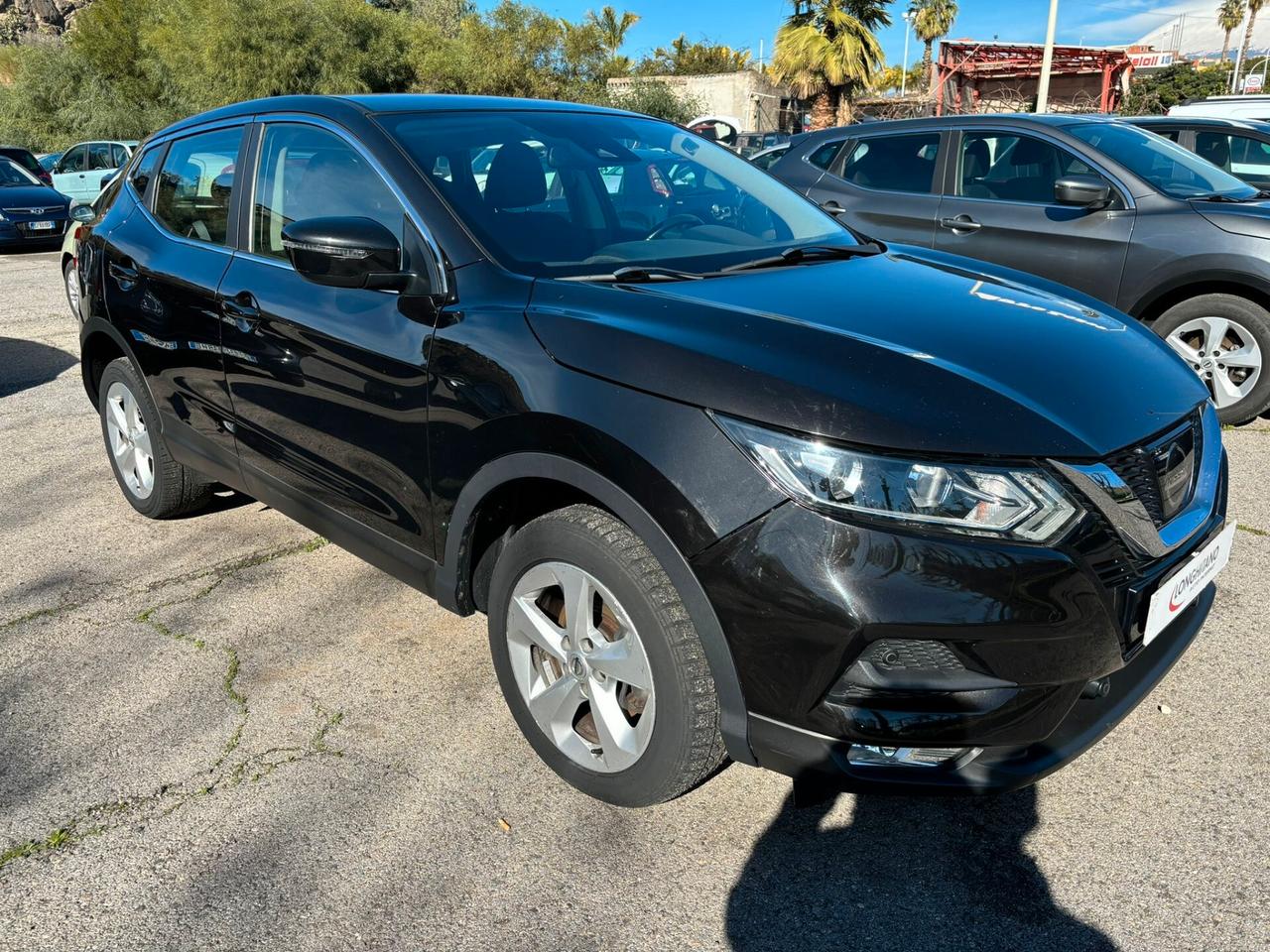 NISSAN QASHQAI 1.5 DCI - 2018