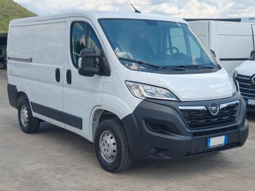 OPEL NEW Movano 33 2.2 BlueHDi 140CV S&S L1H1 2022