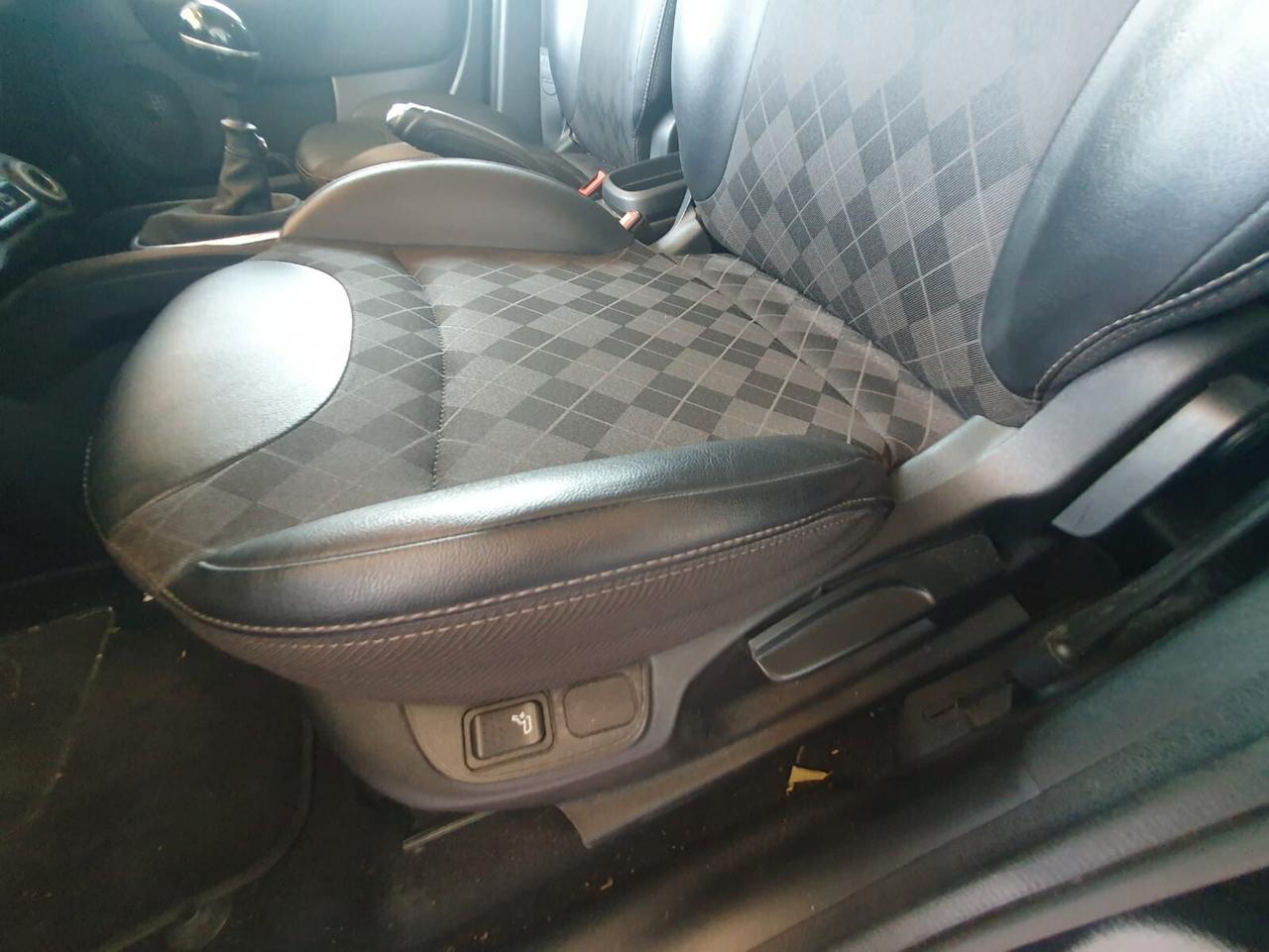 Fiat 500L 1.4 95 CV Pop Star