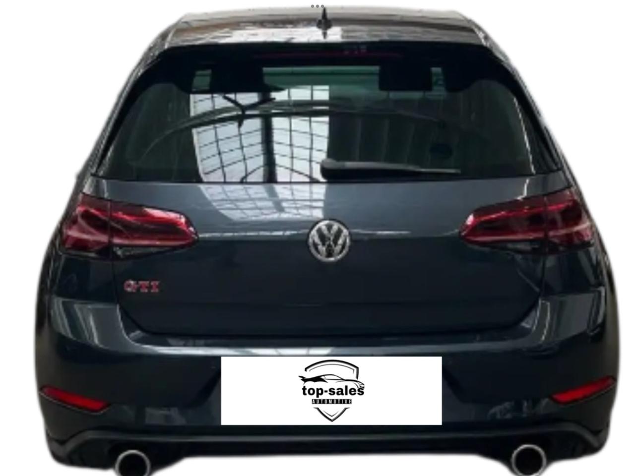 Volkswagen Golf GTI Performance 2.0 245 CV TSI DSG 5p. BMT