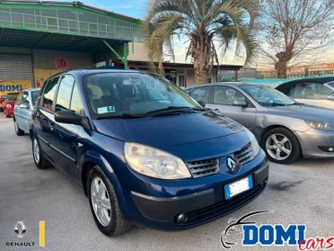 Renault Scenic tdi