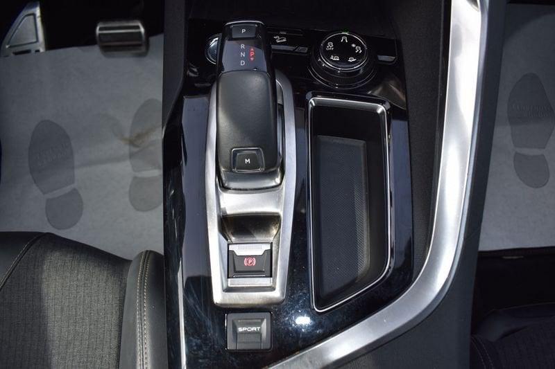Peugeot 3008 BlueHDi 130 EAT8 S&S GT Line